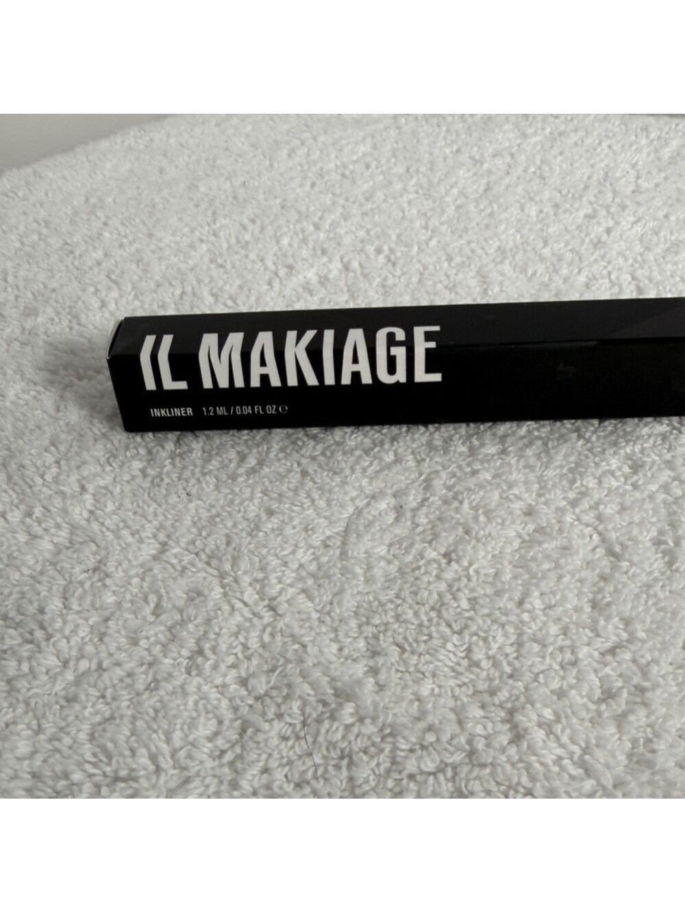 IL Makiage Black Inkliner